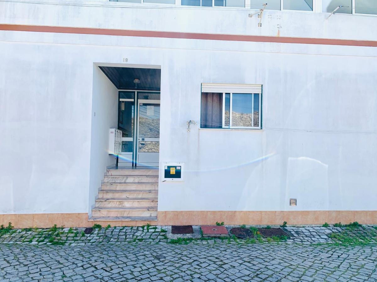 Apartamento Fonte Velha Nazaré Exterior foto