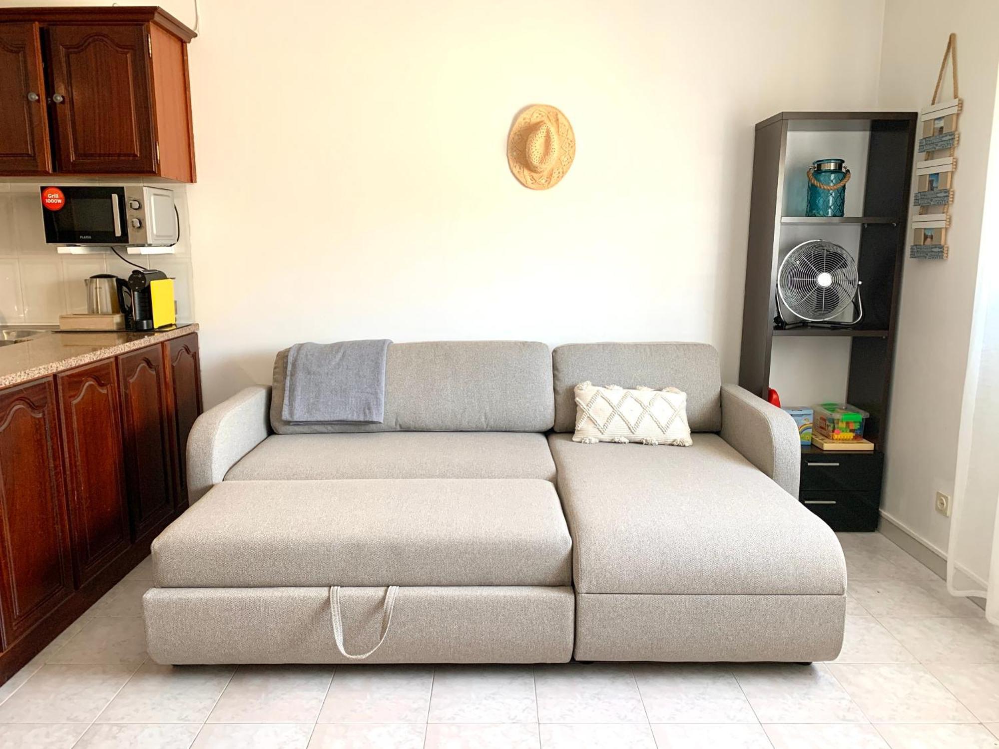 Apartamento Fonte Velha Nazaré Exterior foto