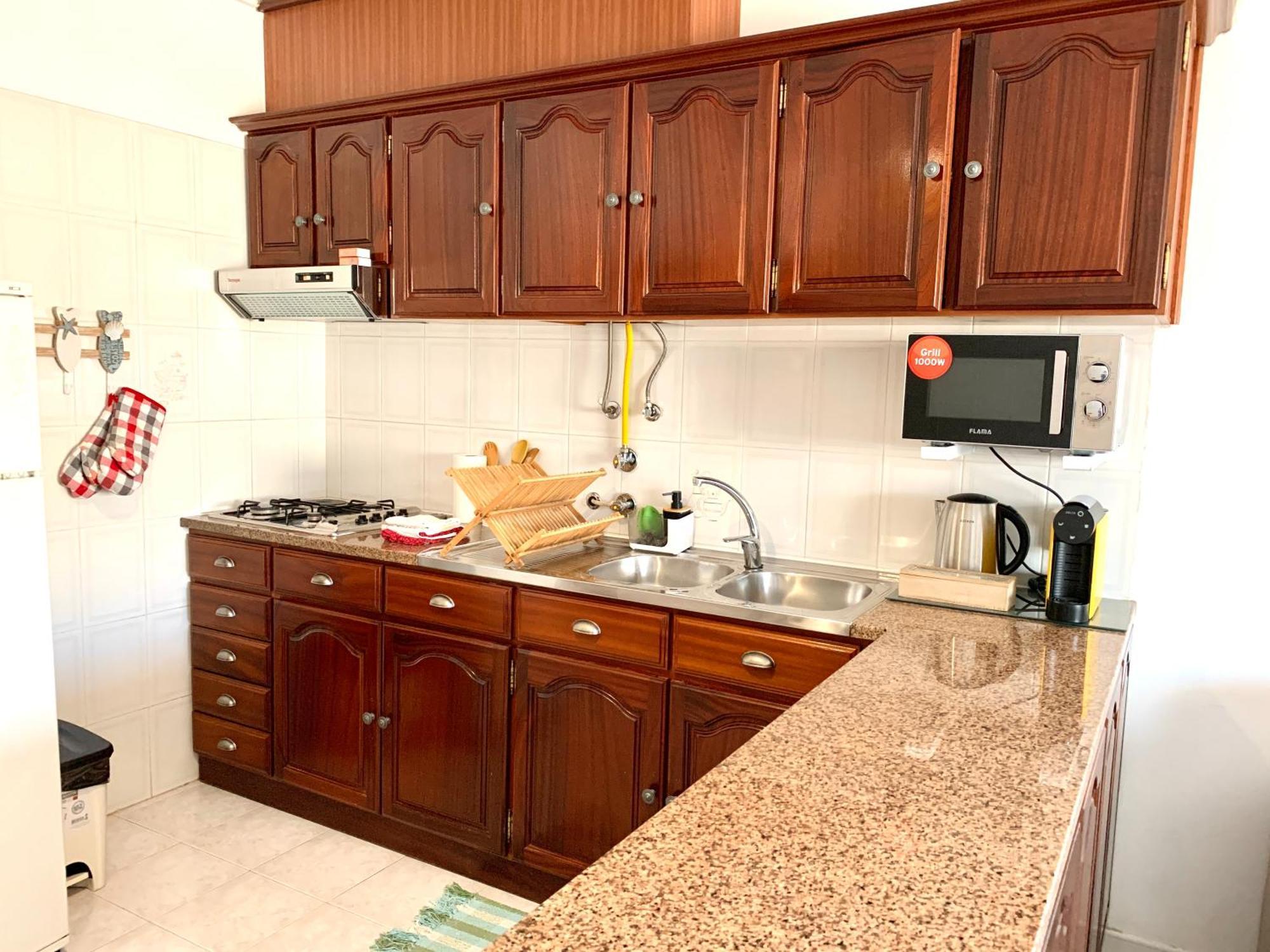 Apartamento Fonte Velha Nazaré Exterior foto